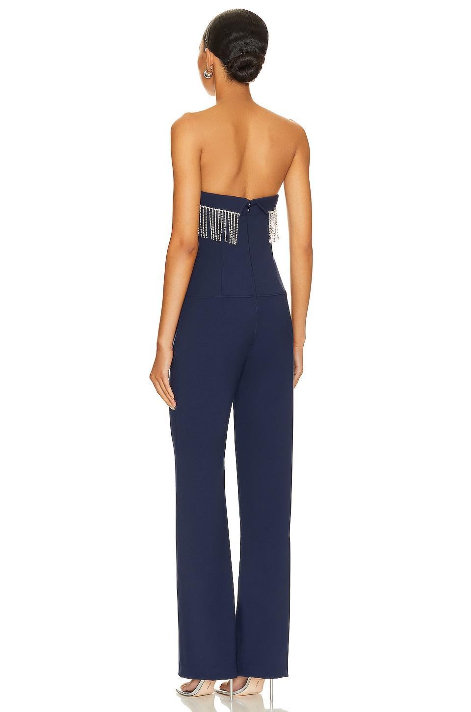 Indigo Jumpsuit Camila Coelho Product Image