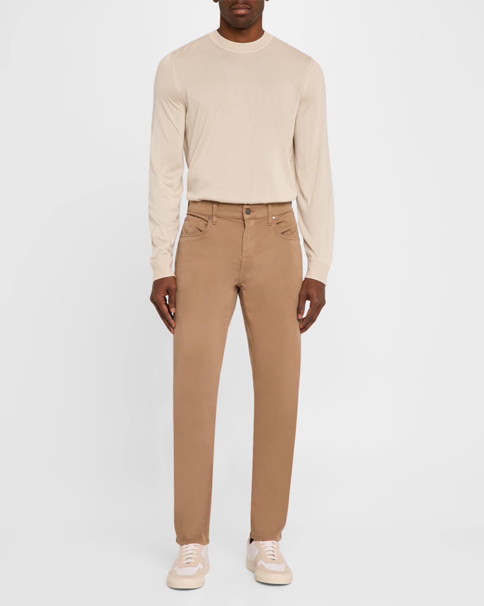 Men's Slimmy Luxe Performance Plus Pants Product Image