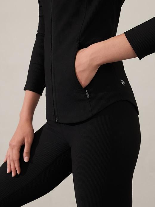 Salutation Jacket Product Image