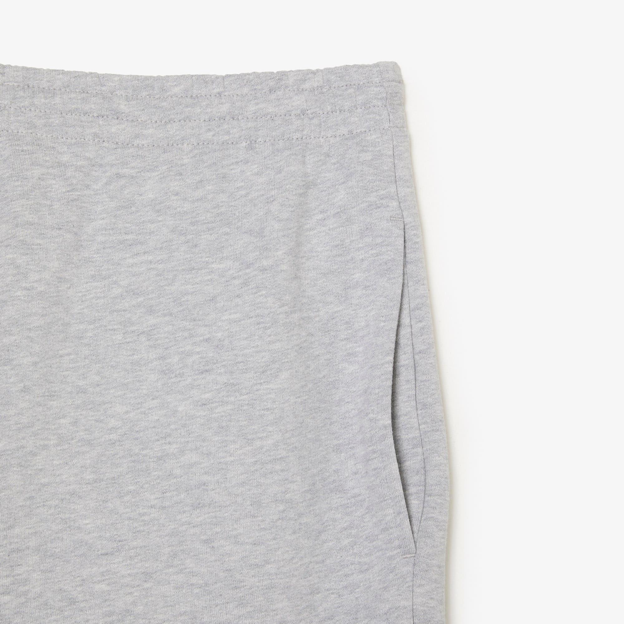 Men's Regular Fit Fleece Shorts Product Image