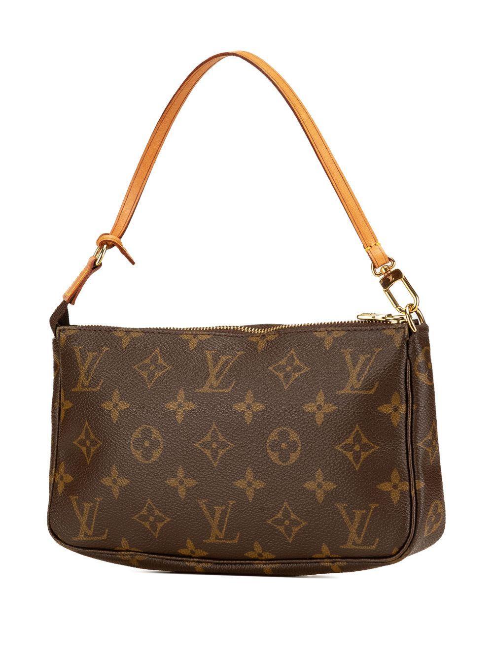 1999 Monogram Pochette Accessoires shoulder bag Product Image