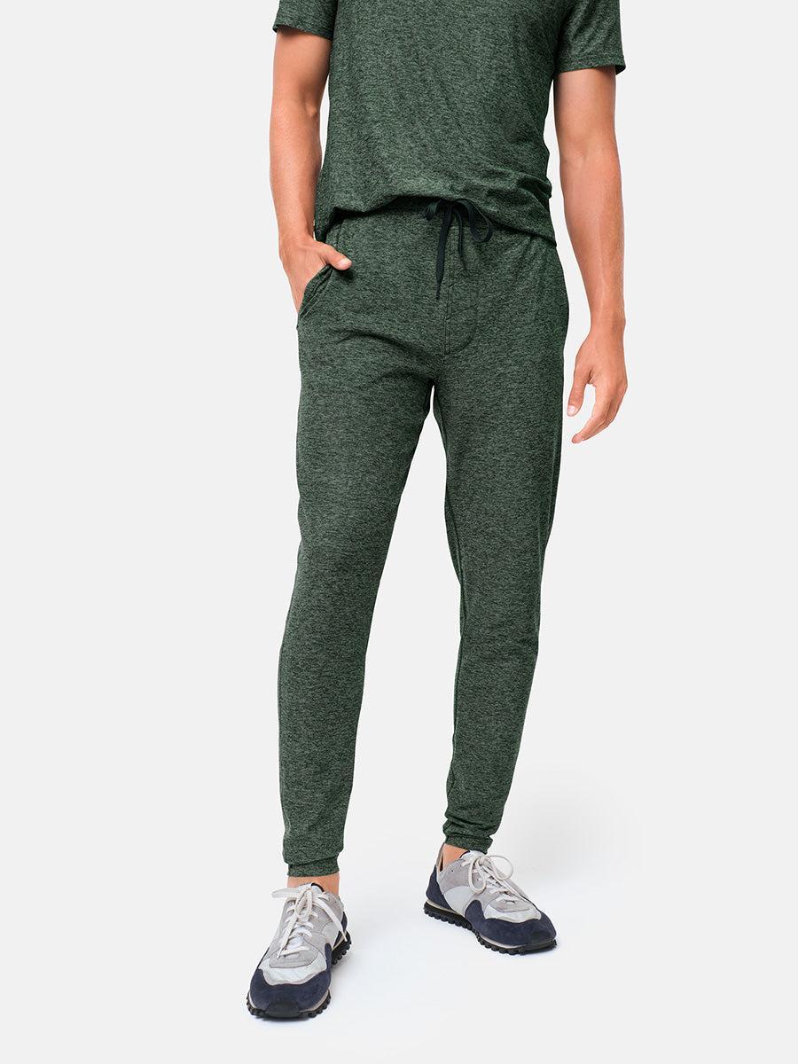 CloudKnit Slim Sweatpant Male Product Image