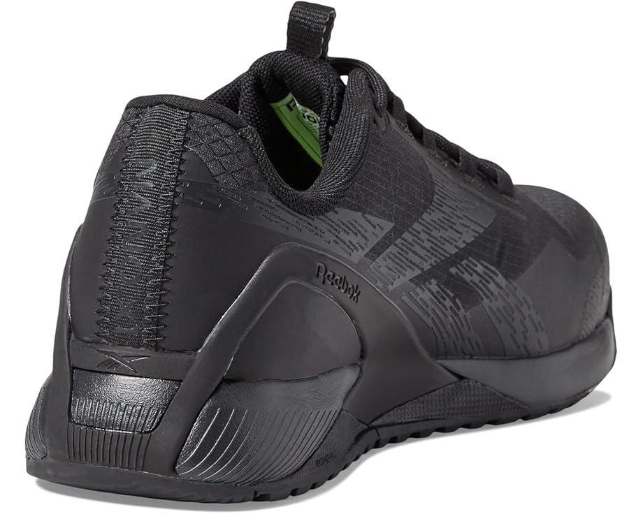 Nanoflex TR Work EH Comp Toe Product Image