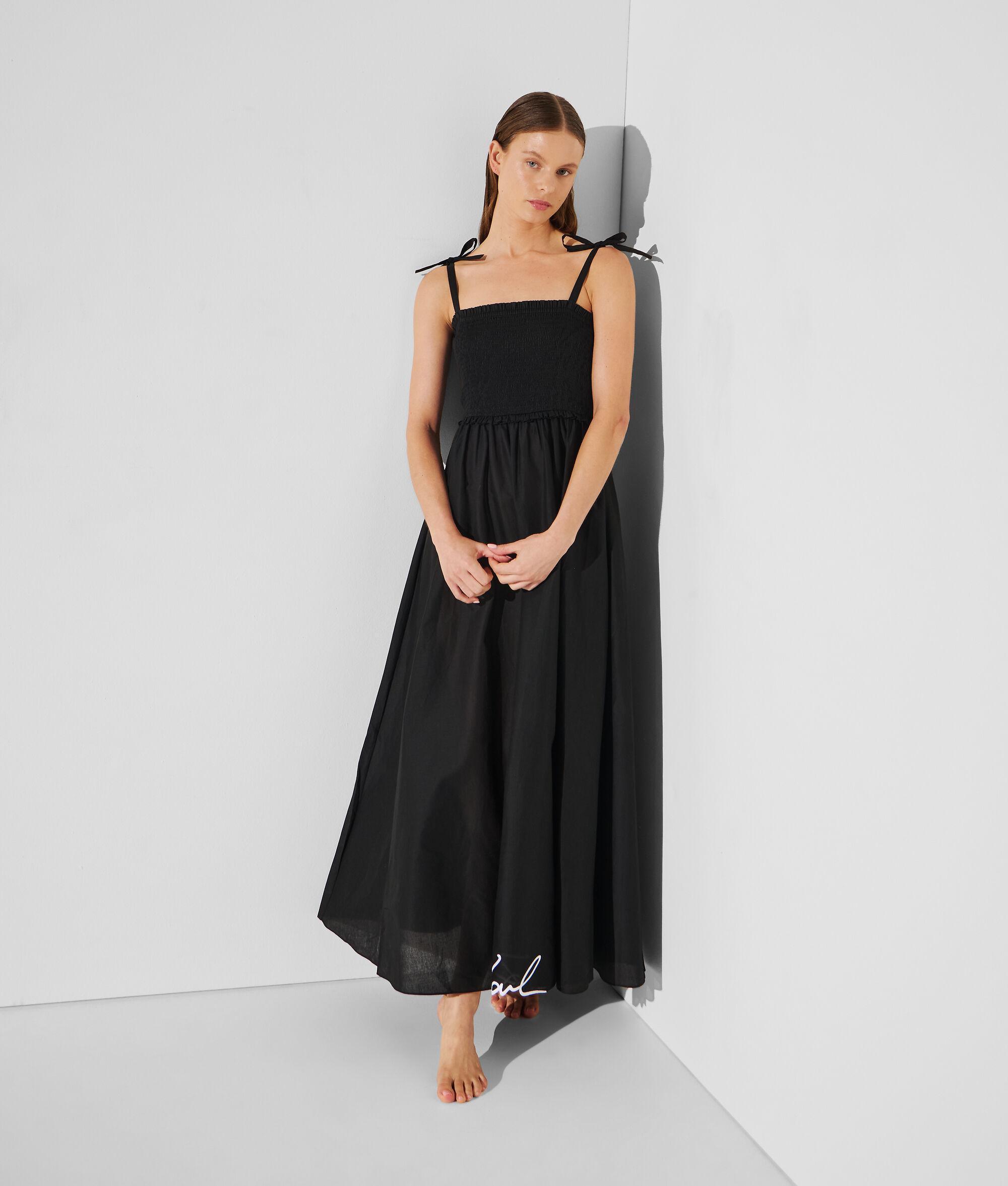 K/SIGNATURE BEACH DRESS Product Image