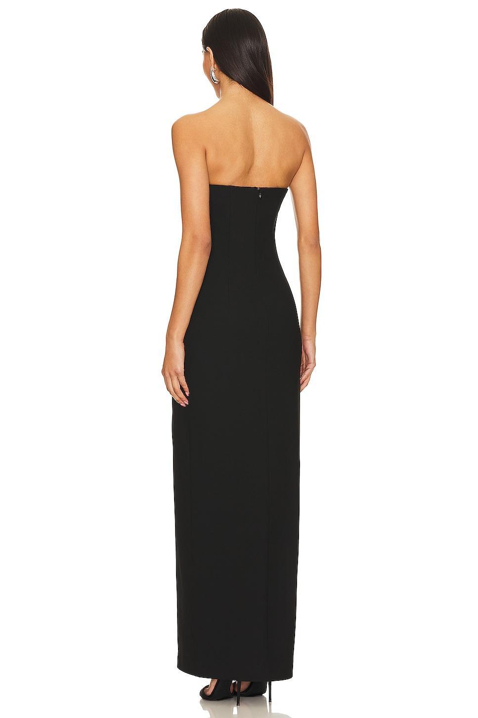 Briggs Maxi Dress NBD Product Image