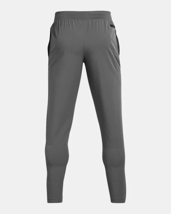 UA Unstoppable Mens Tapered Pants Product Image