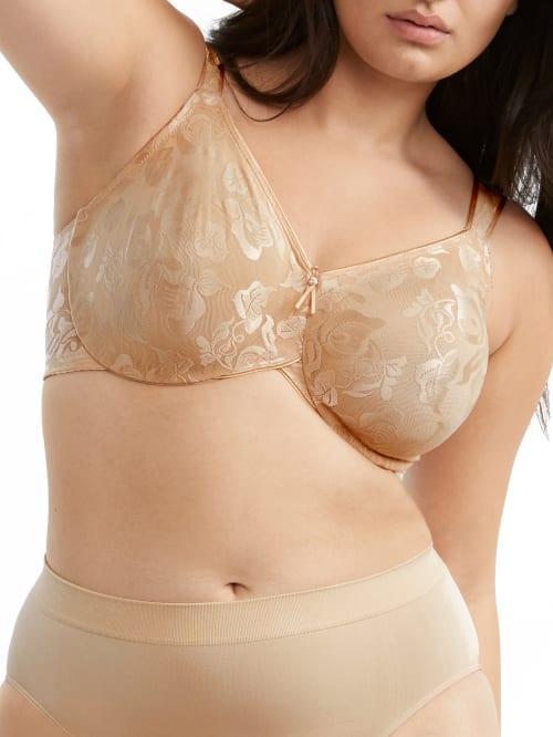 Awareness Seamless Bra Product Image