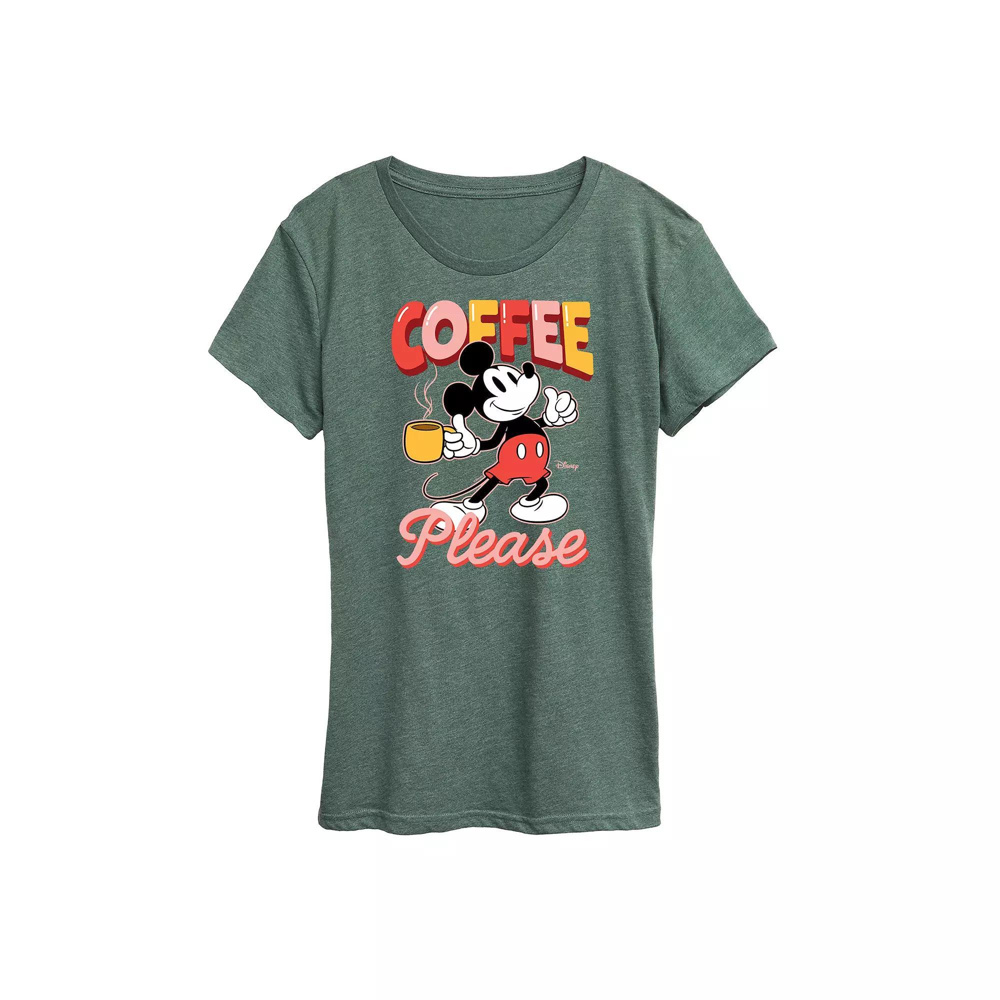 Juniors' Dr. Seuss The Grinch Define Naughty Graphic Tee, Girl's, Size: Small, Green Product Image