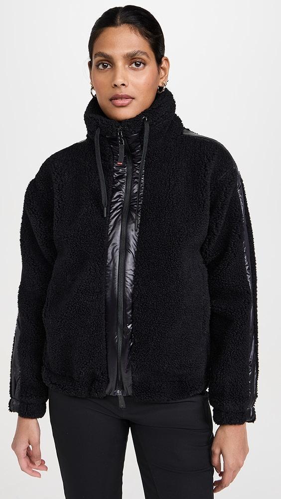 Bogner Fire+Ice Ninetta Jacket | Shopbop Product Image
