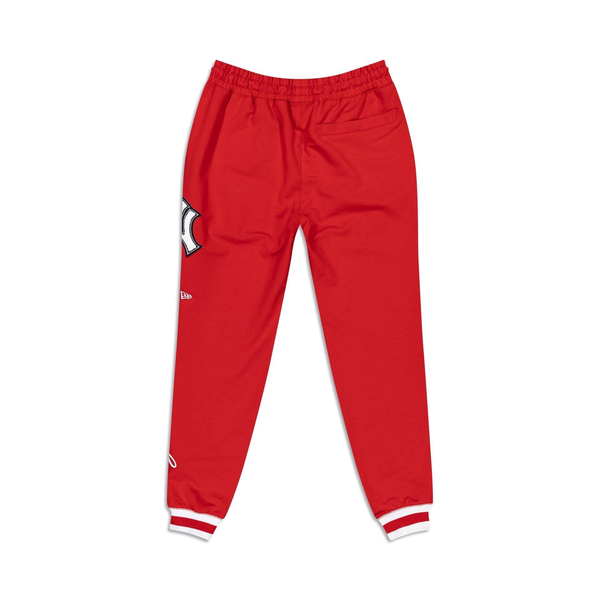 Buffalo Bills Logo Select Jogger Male Product Image