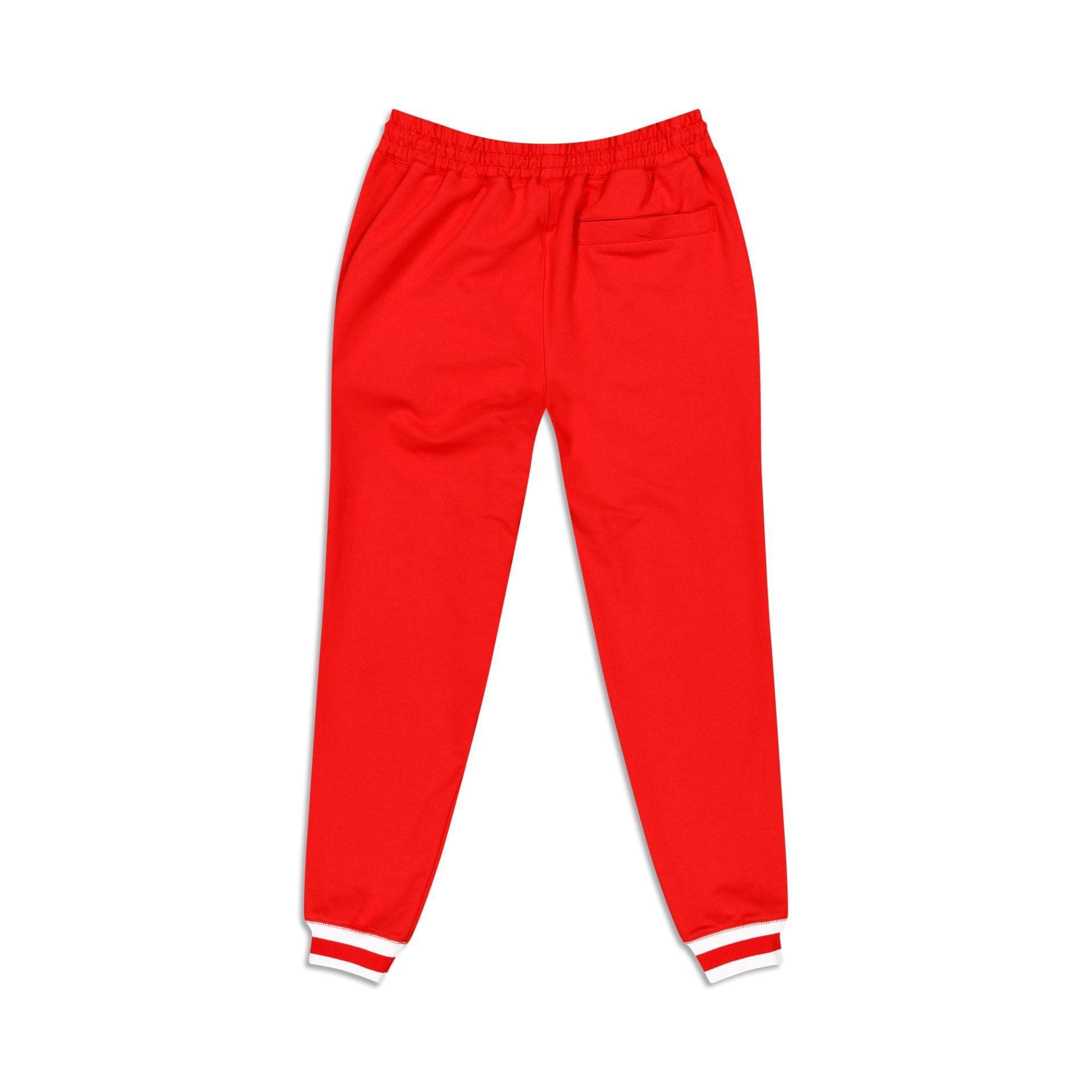 Buffalo Bills Logo Select Jogger Male Product Image