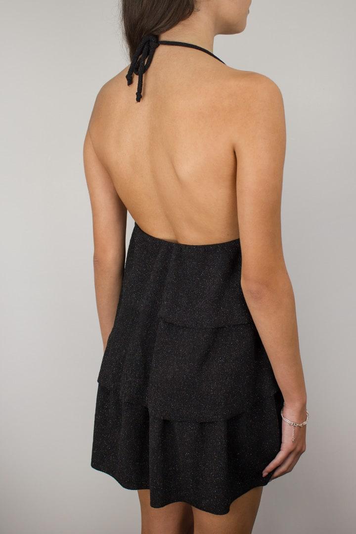 Ruffle dress Product Image