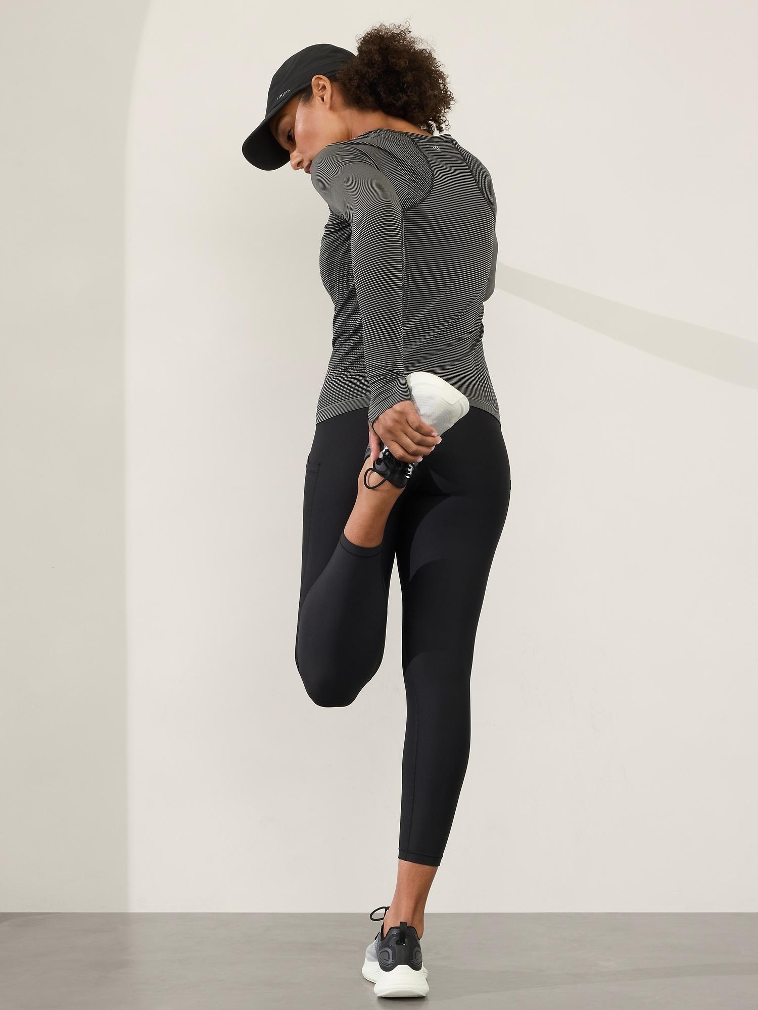Momentum Seamless Top Product Image