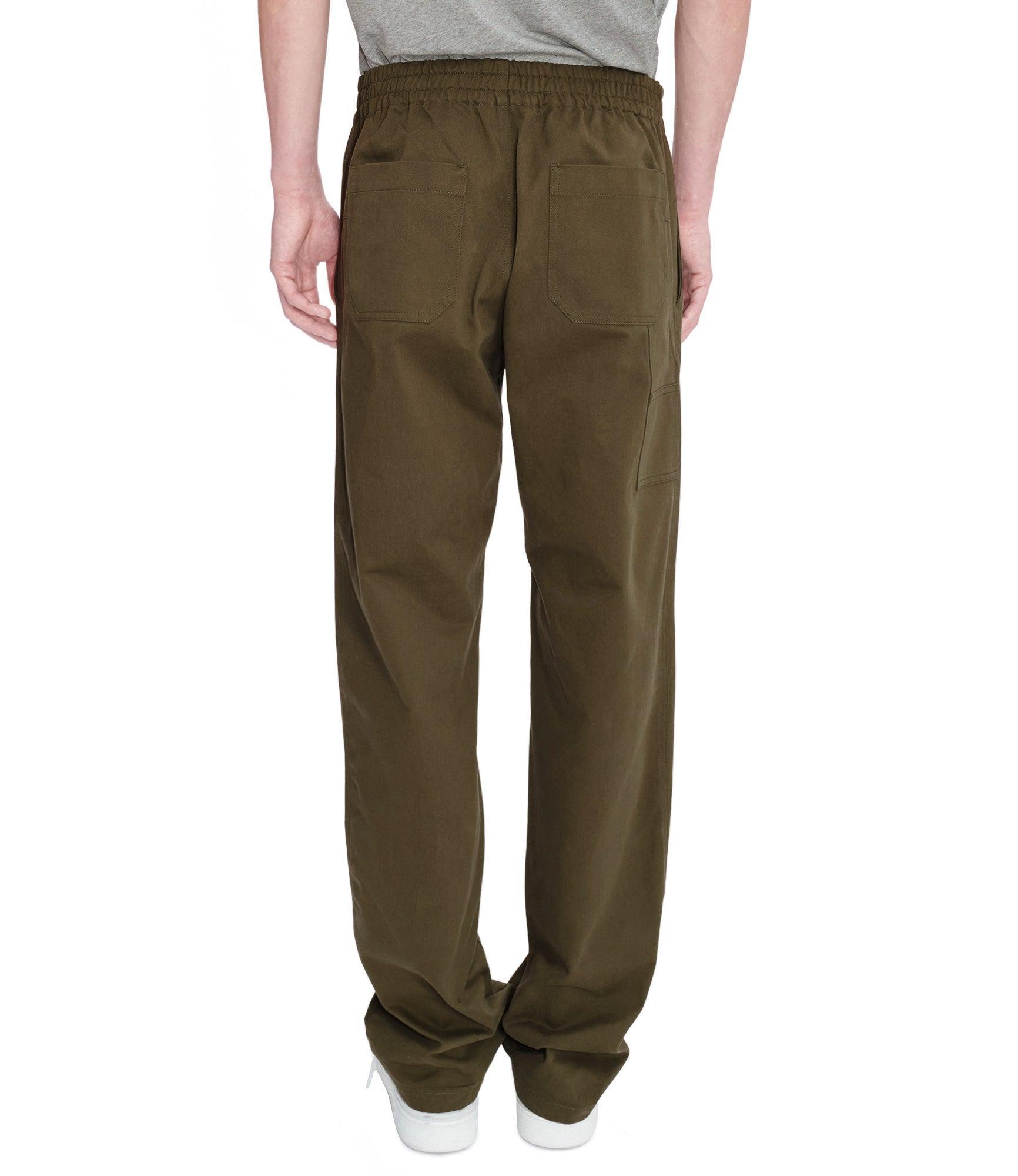 Chuck pants Male Product Image
