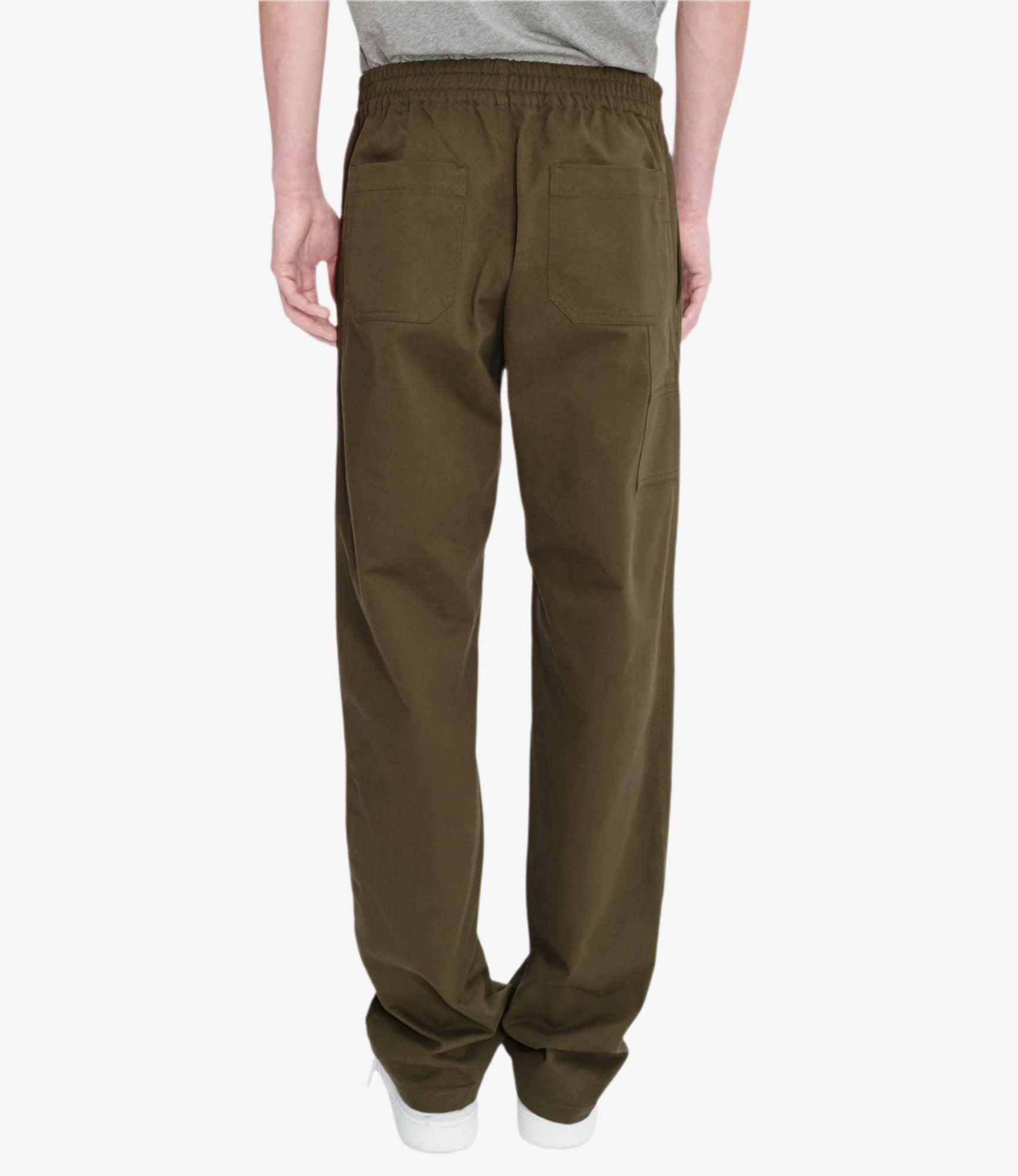 Chuck pants Male Product Image