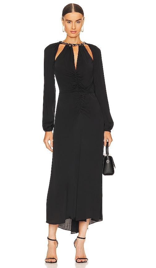 Fayla Dress Veronica Beard Product Image
