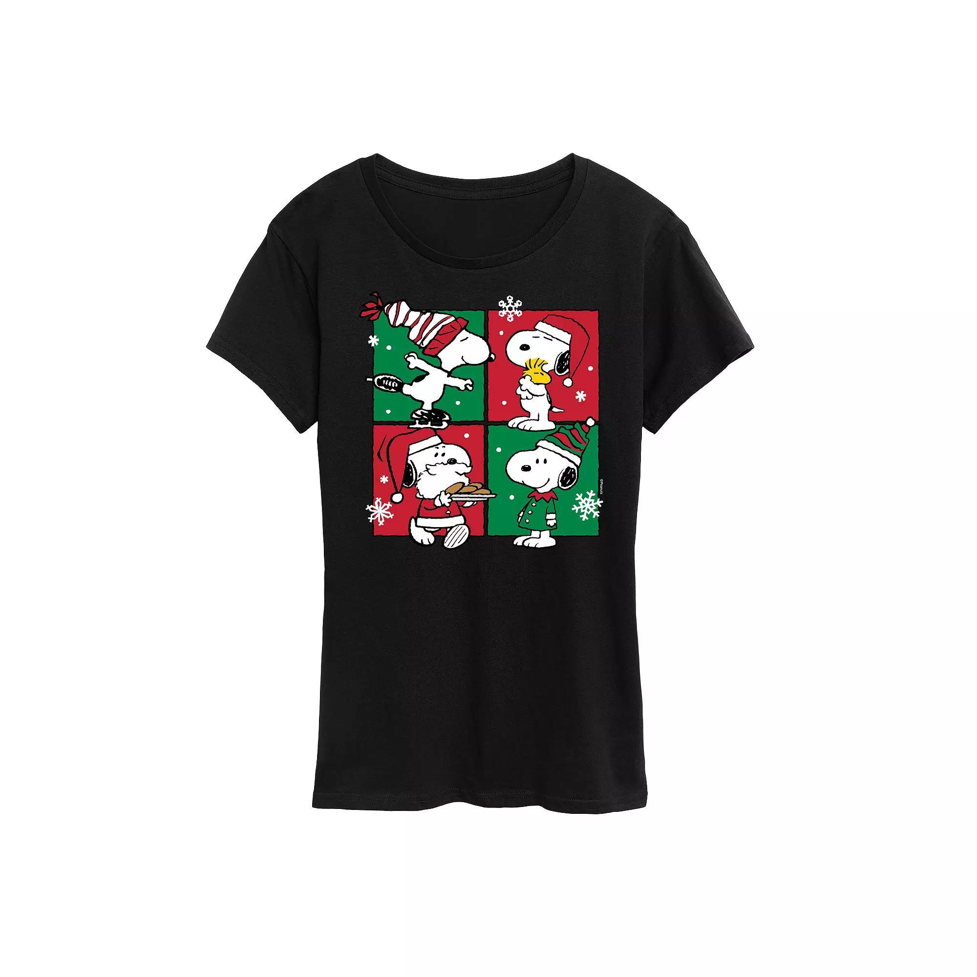 Plus I Throw Sass Confetti Graphic Tee, Womens Product Image