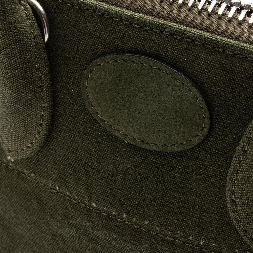 Daily Bag Small - Green Product Image