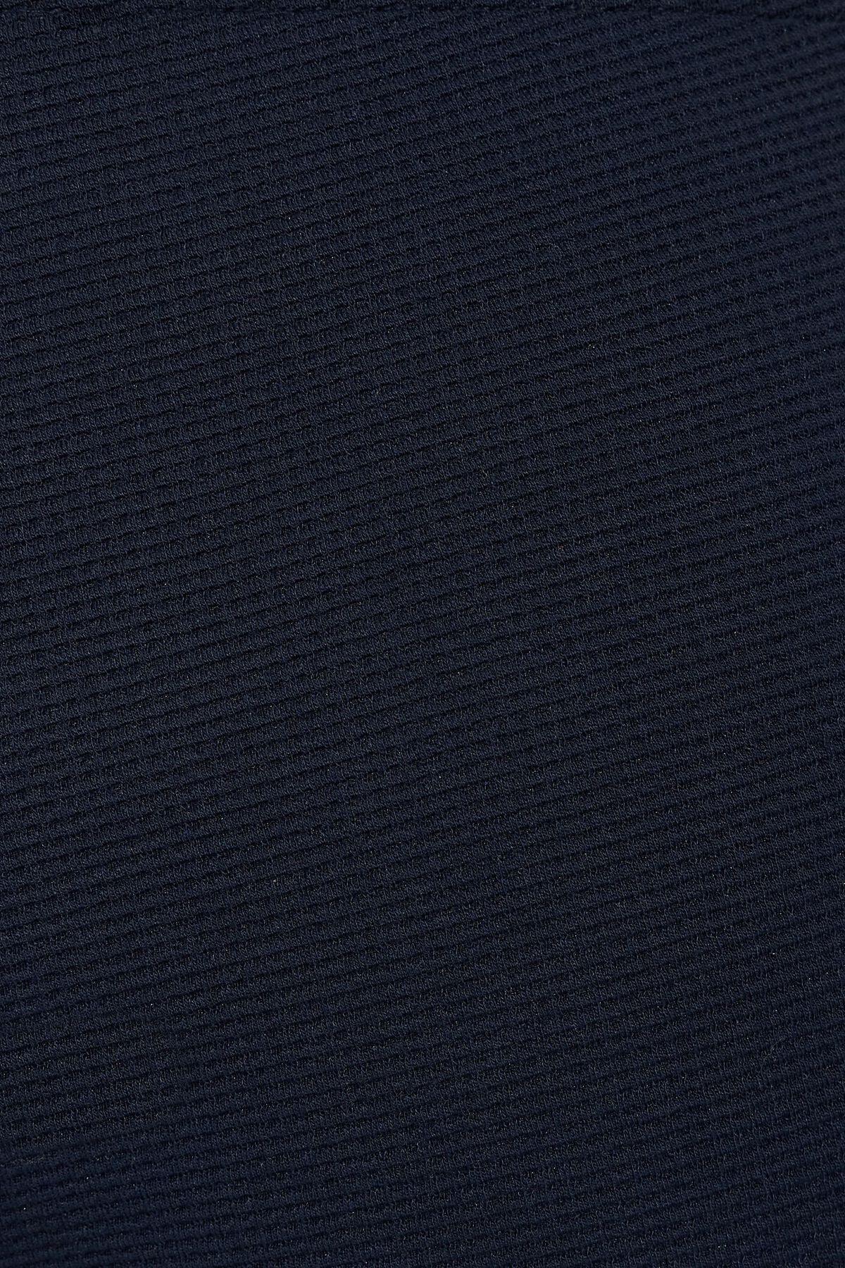Waffle Flare Pants Product Image