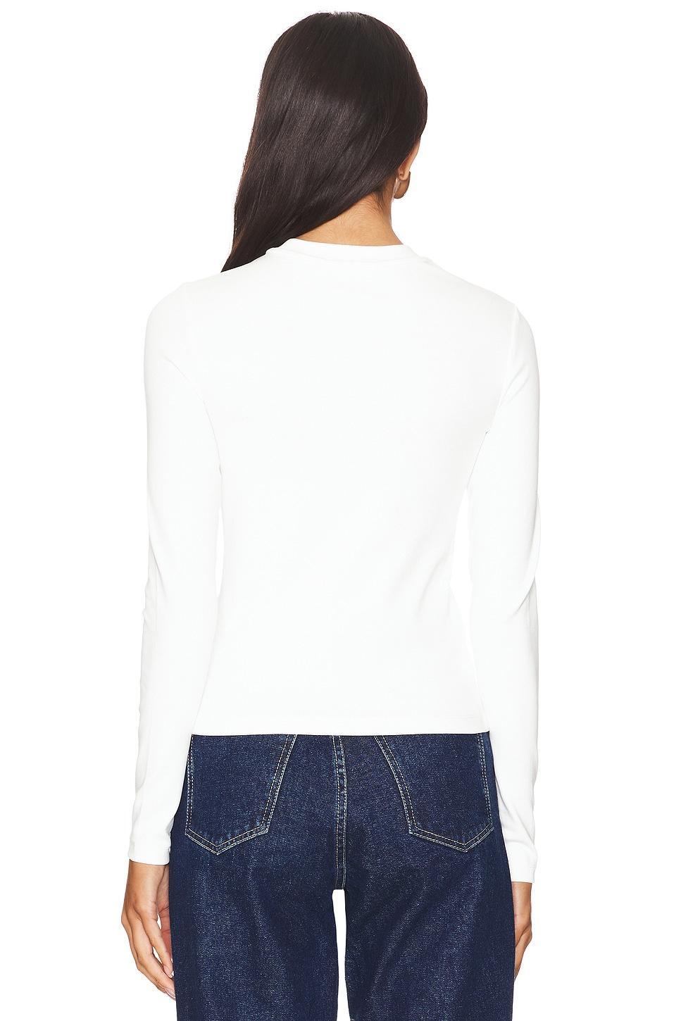 Stella Tee Dr. Denim Product Image