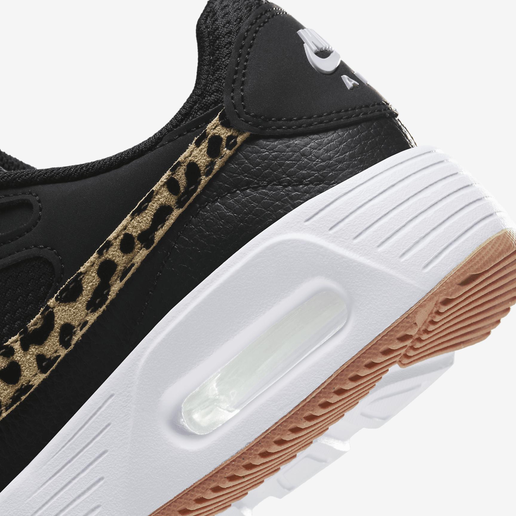 Nike Women's Air Max SC Shoes Product Image