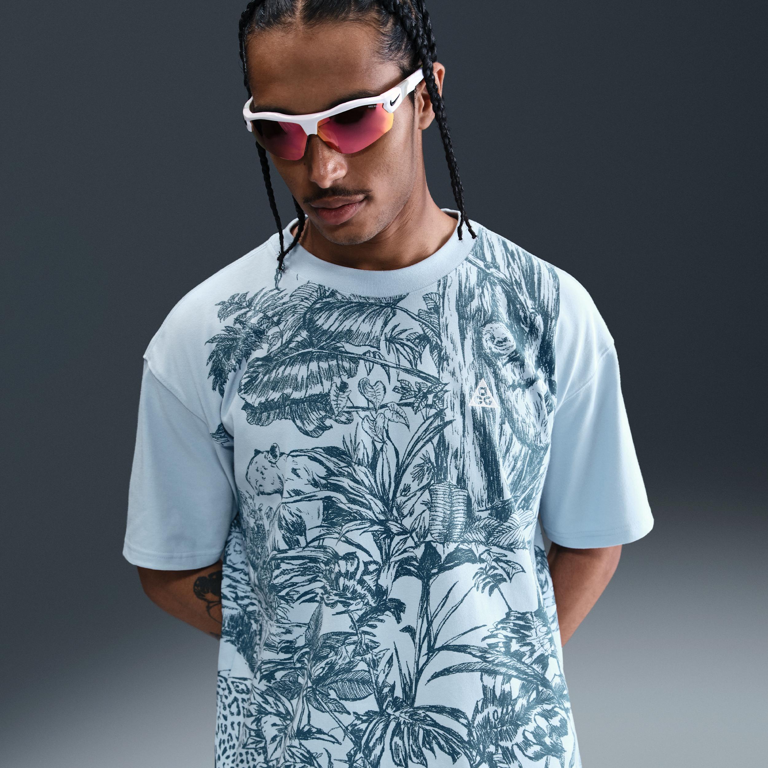 Nike ACG Men's Dri-FIT T-Shirt Product Image