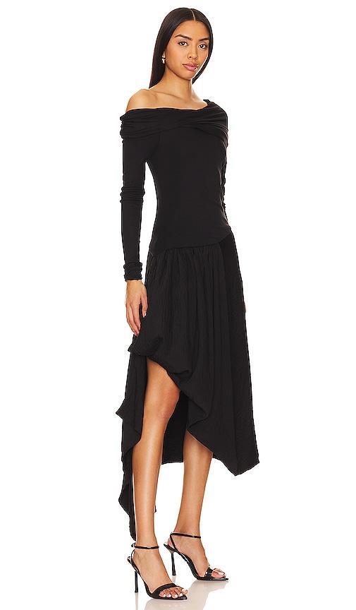 Vasco Dress The Line by K Product Image