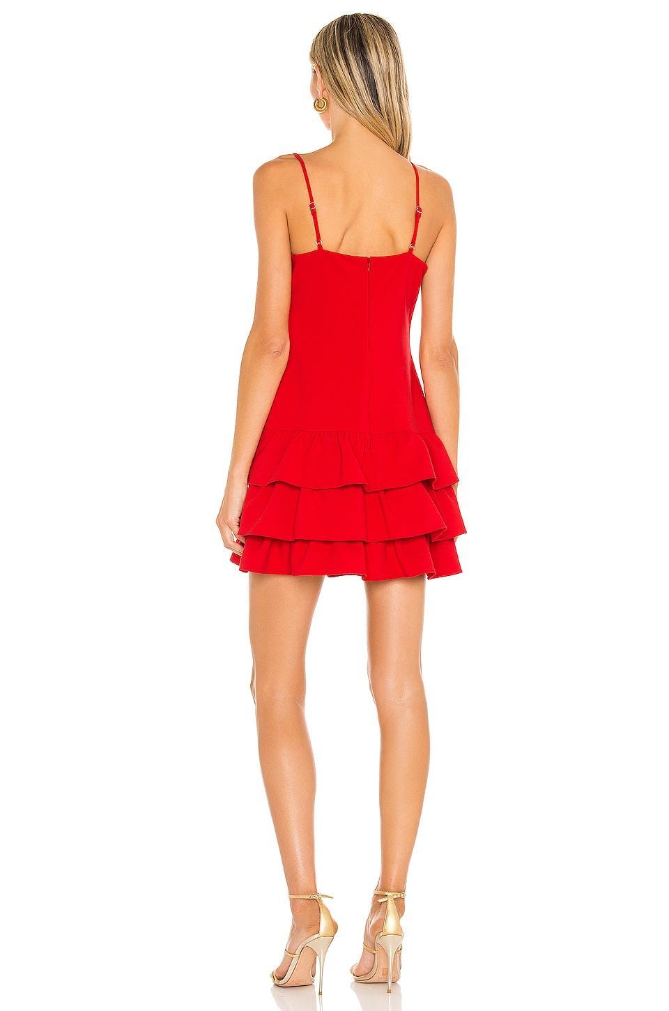 Amica Dress LIKELY Product Image