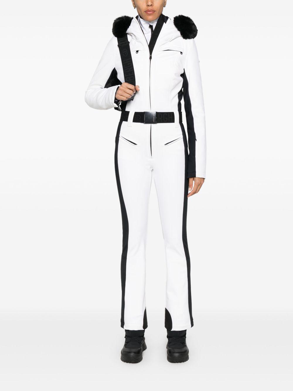 Parry ski suit Product Image