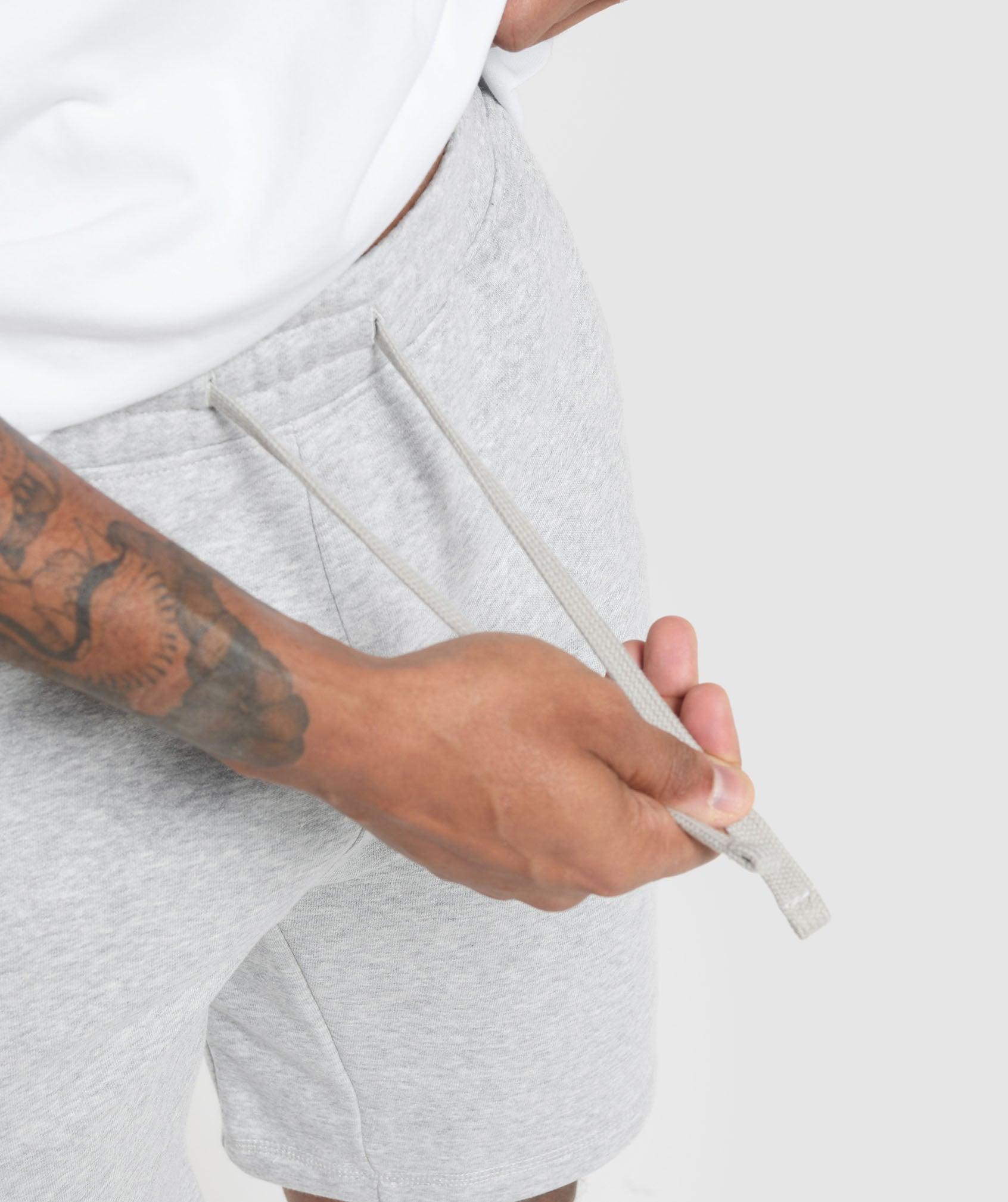 Crest 9" Shorts Product Image