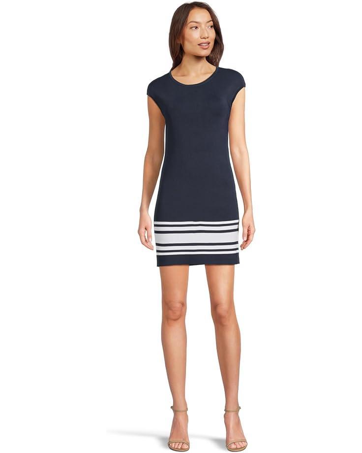 Tyree-Sleeveless-Day Dress Product Image