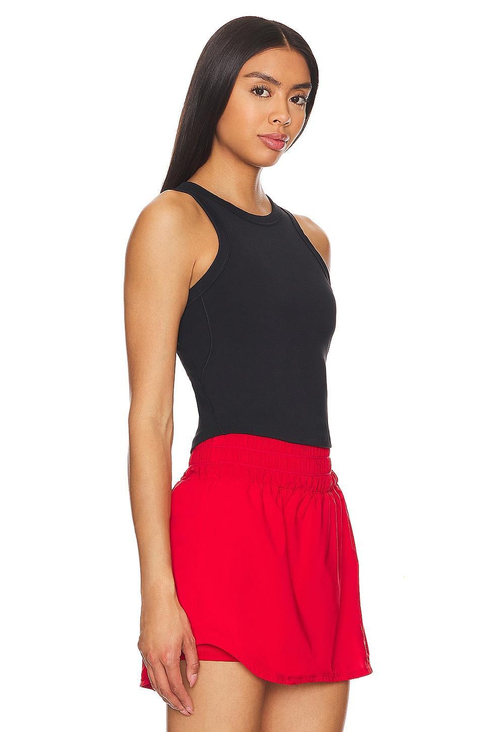 One Fitted Tank Top Nike Product Image
