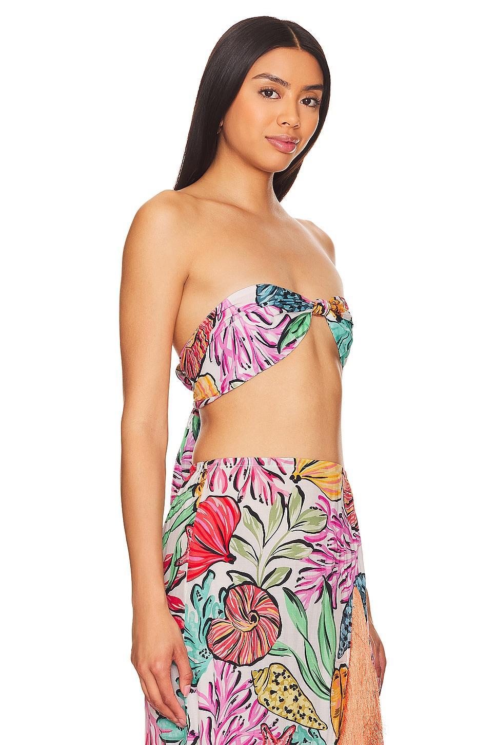 Grenade Top Sundress Product Image