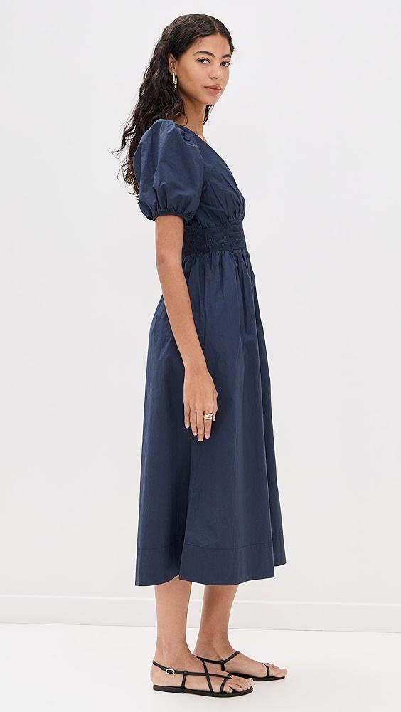 Birds of Paradis Sonia Dress | Shopbop Product Image