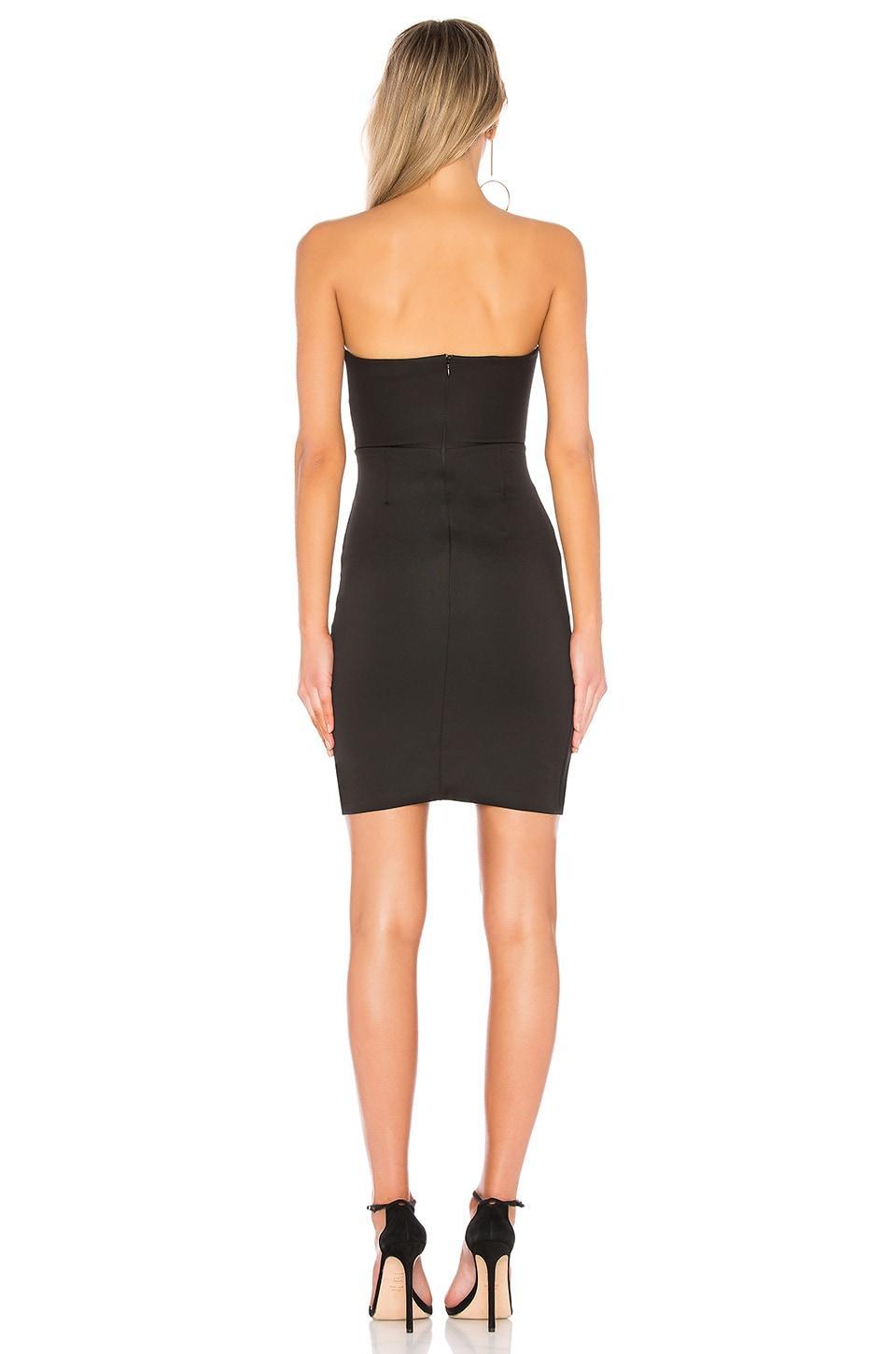 Christine Tube Dress superdown Product Image