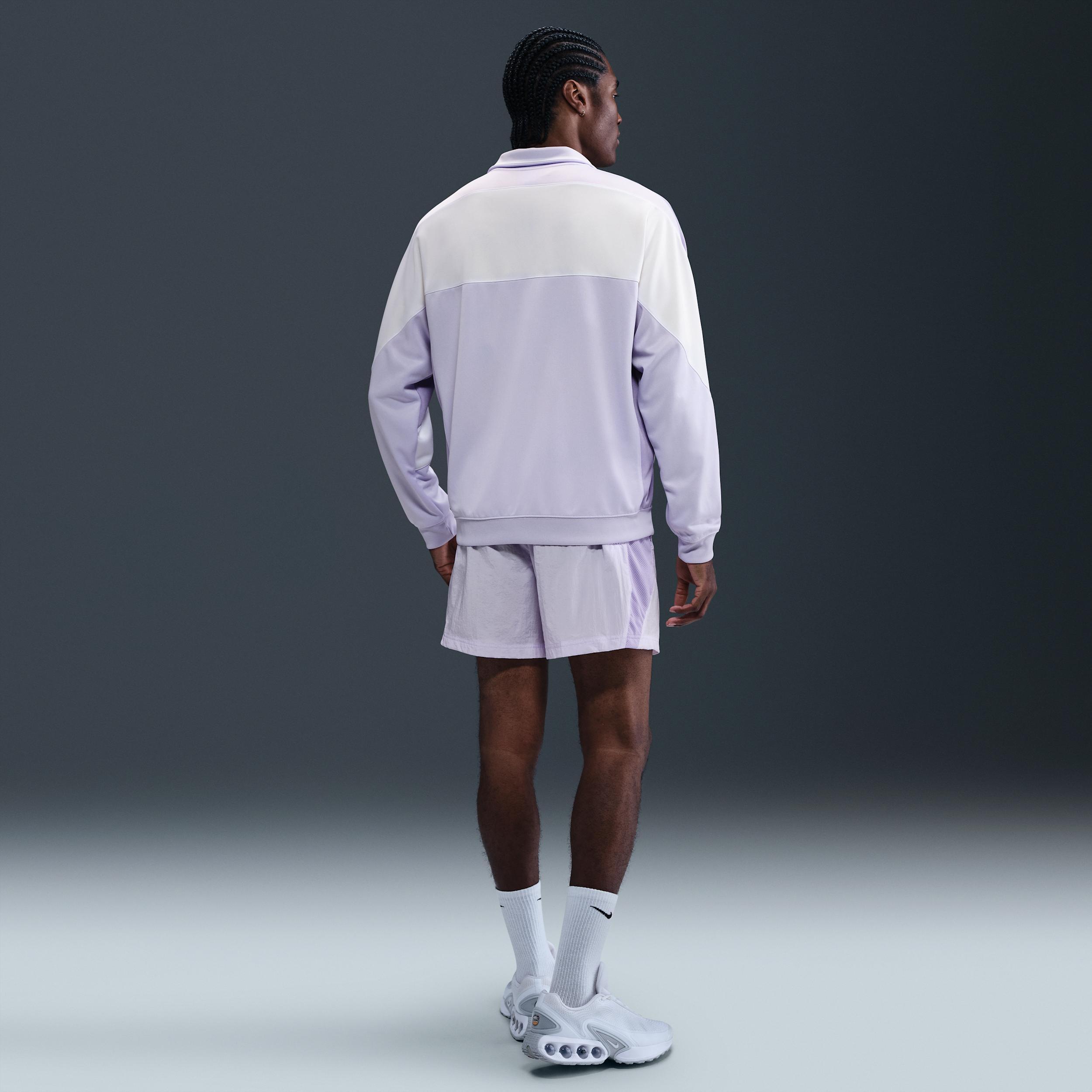 Nike Men's Air Woven Shorts Product Image