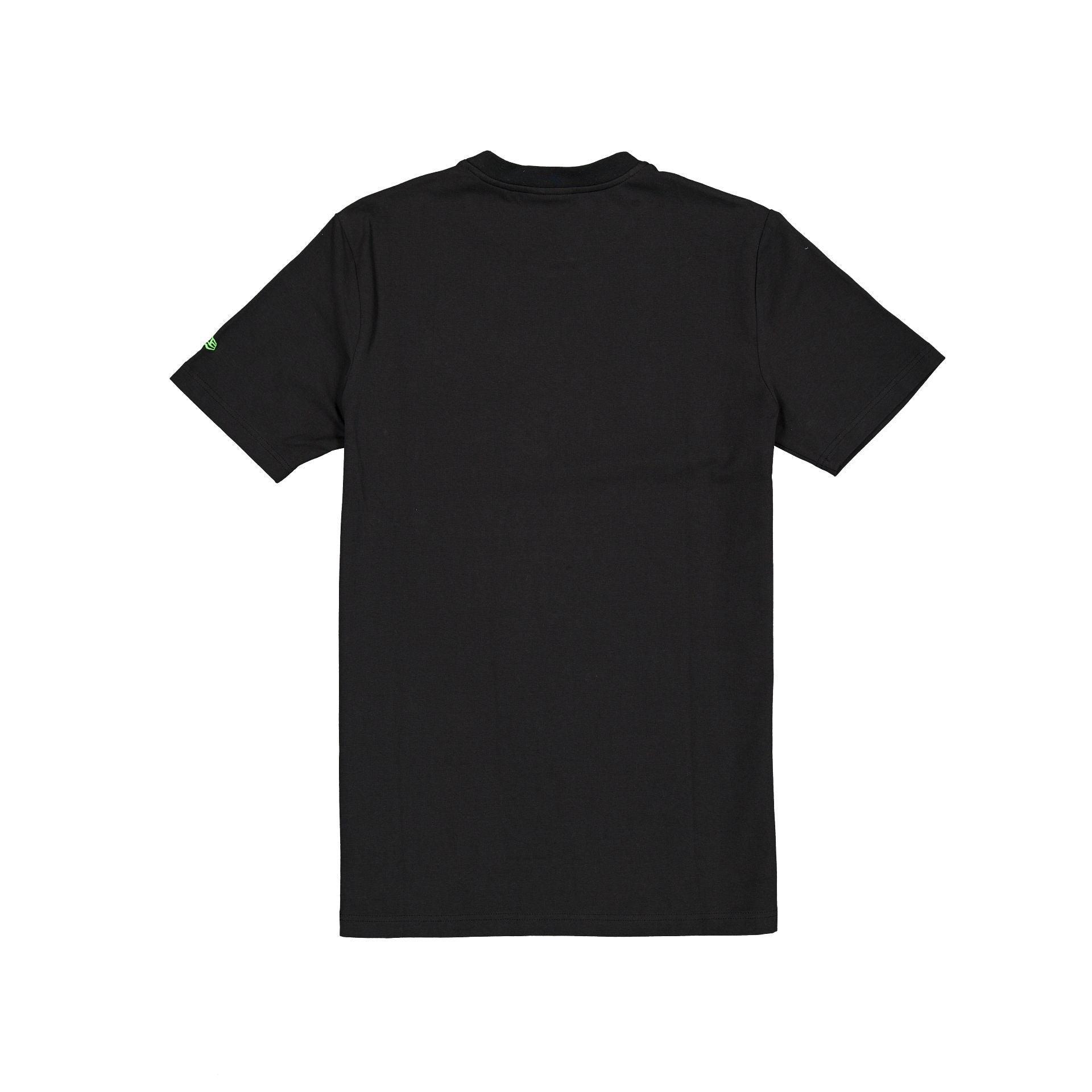 Atlanta Hawks 2024 City Edition T-Shirt Male Product Image
