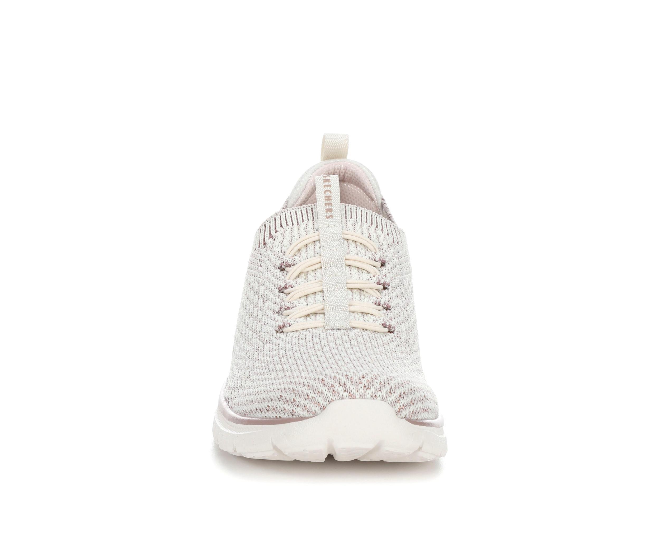 Women's Skechers Virtue 104452 Slip-On Shoes Product Image