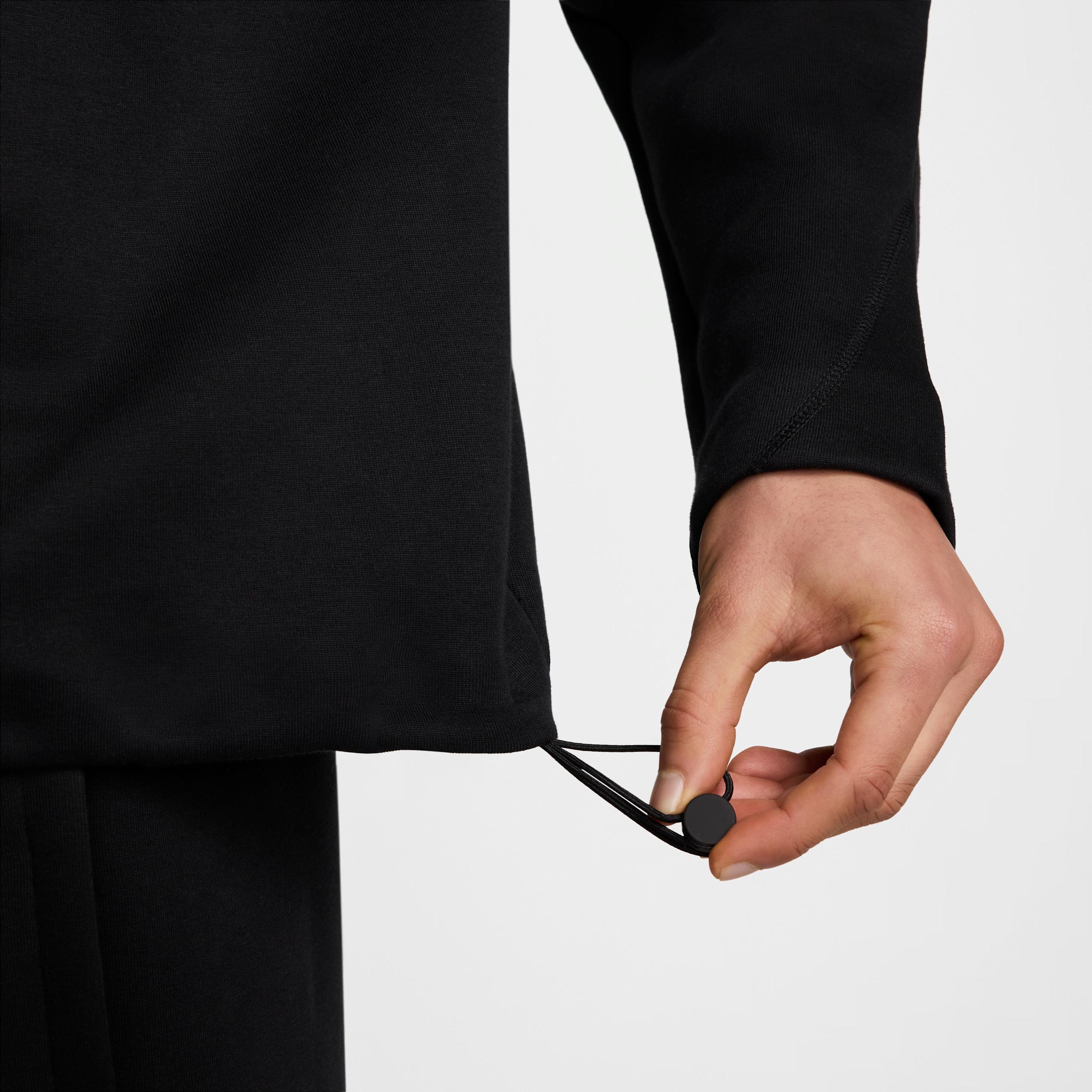 Nike Men's Tech Fleece Crew Product Image