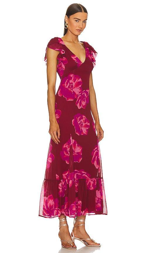 Althea Maxi Dress Tularosa Product Image