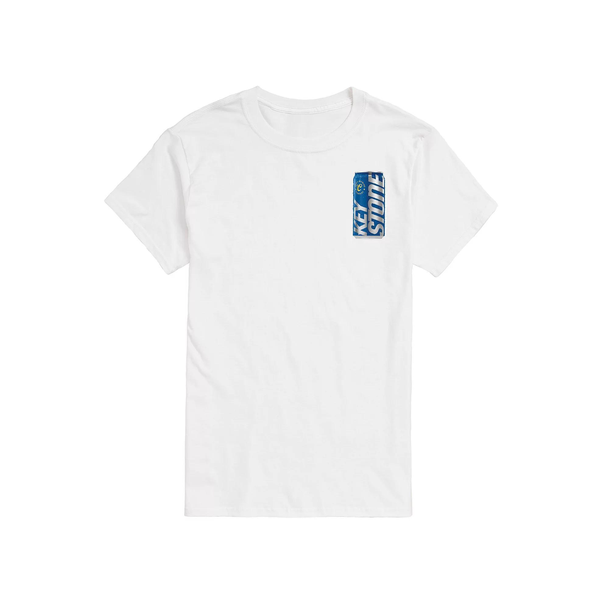 Men's Case IH Farmall Tractor Tee, Size: XS, Blue Product Image
