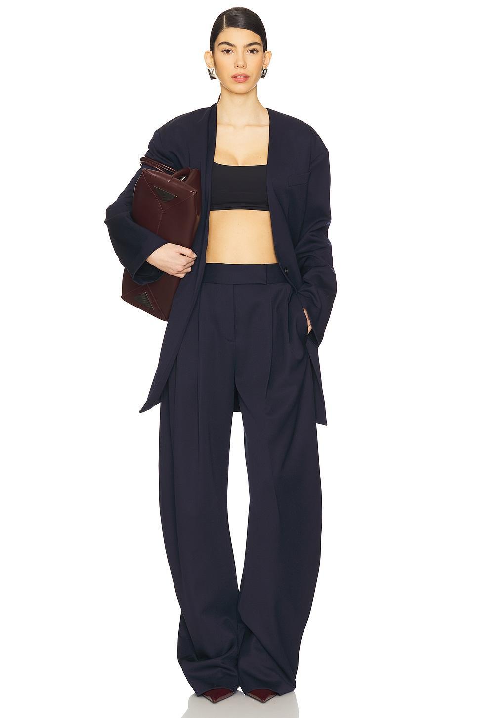 Long Pant THE ATTICO Product Image