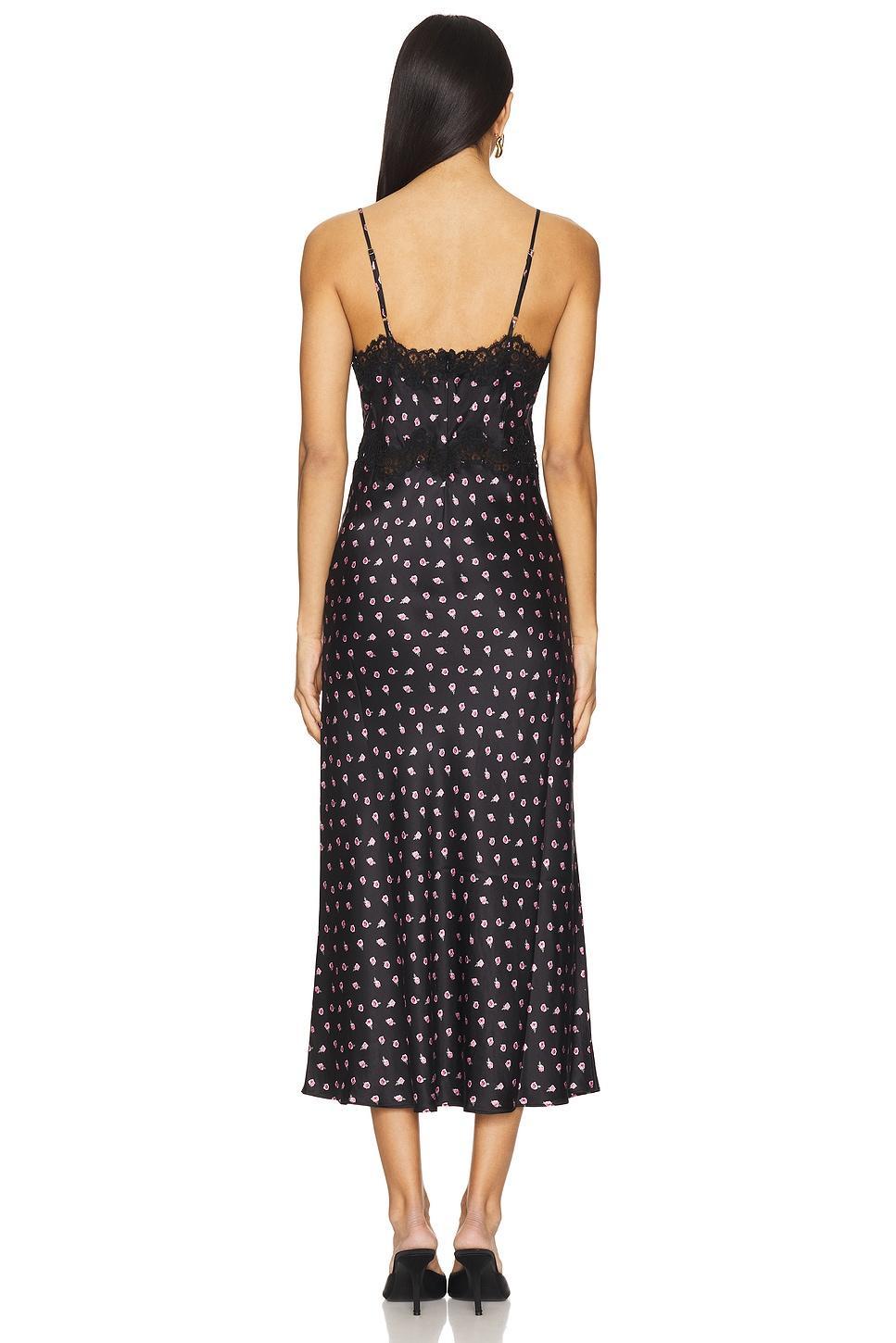 Rowena Dress CAMI NYC Product Image
