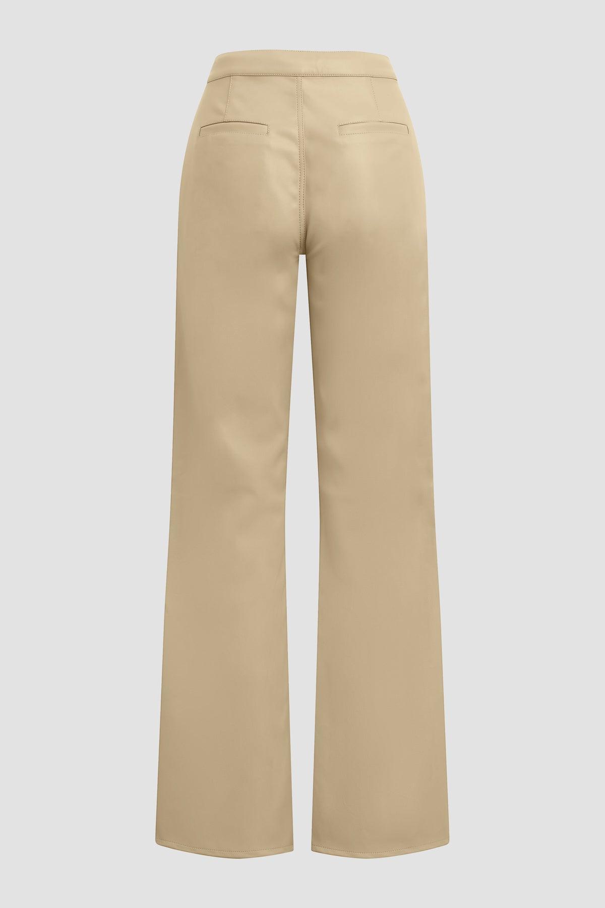 High-Rise Rosie Trouser Female Product Image