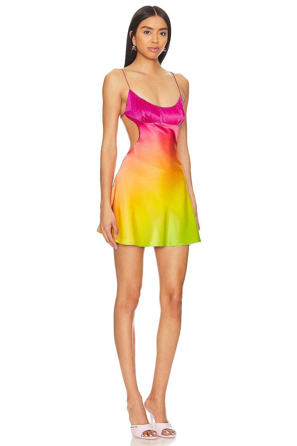 Josephine Dress retrofete Product Image