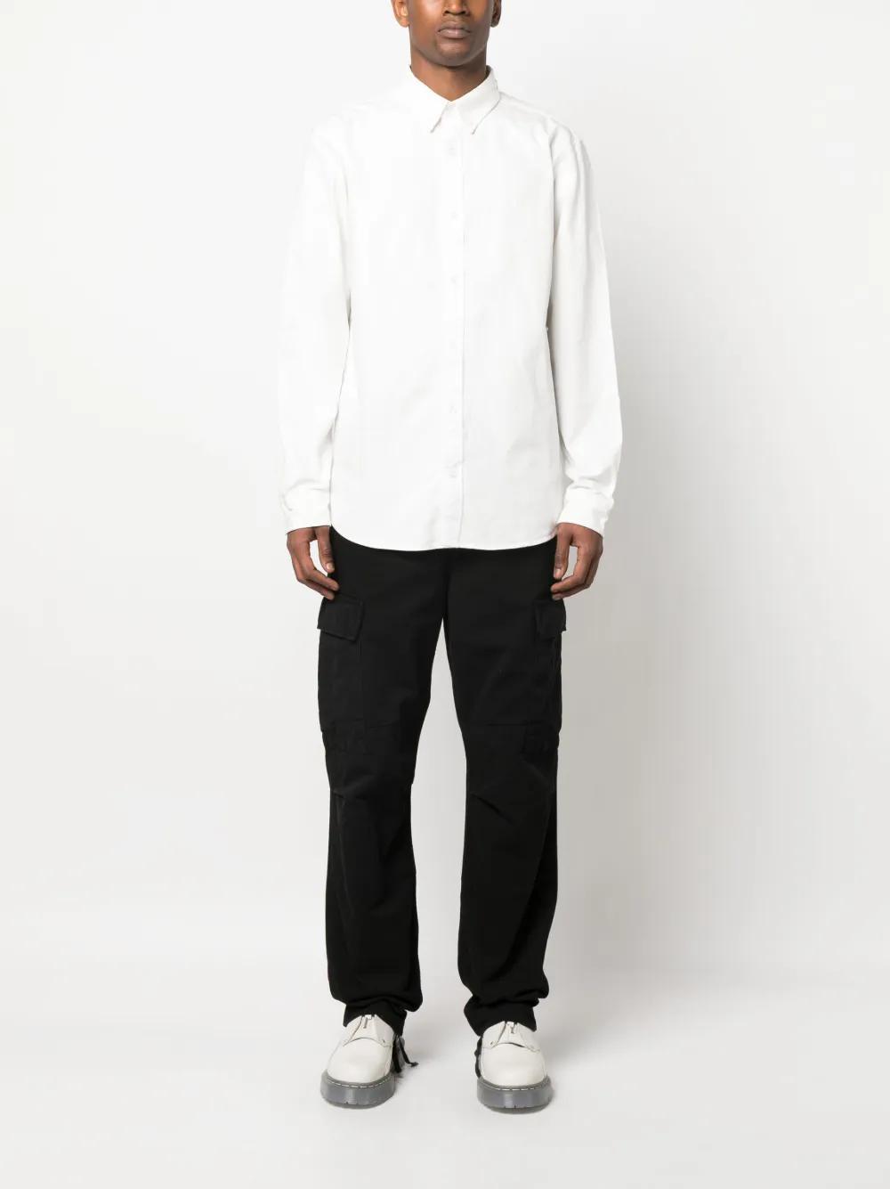 cargo trousers Product Image