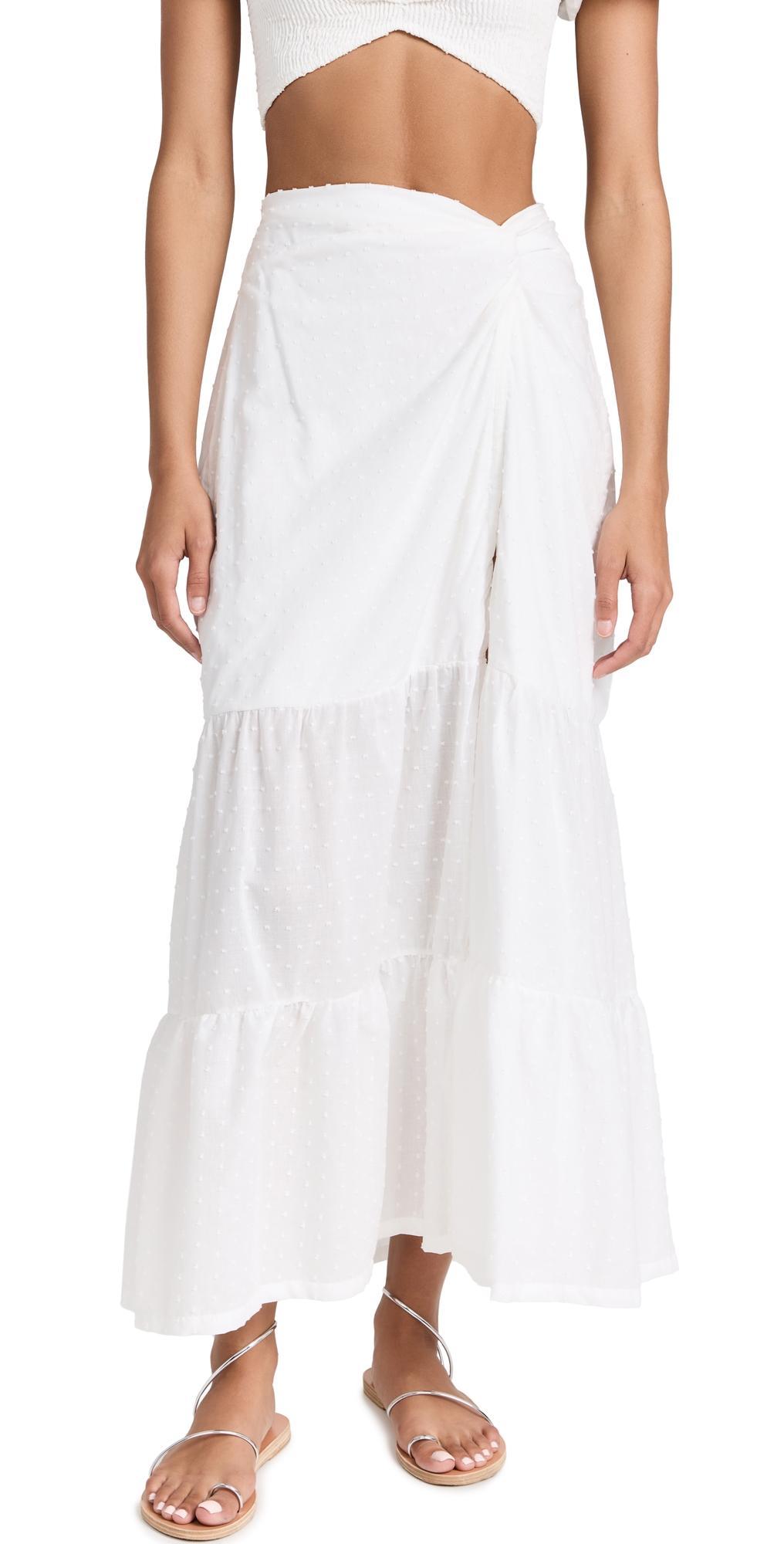 Peixoto Valentina Skirt Product Image