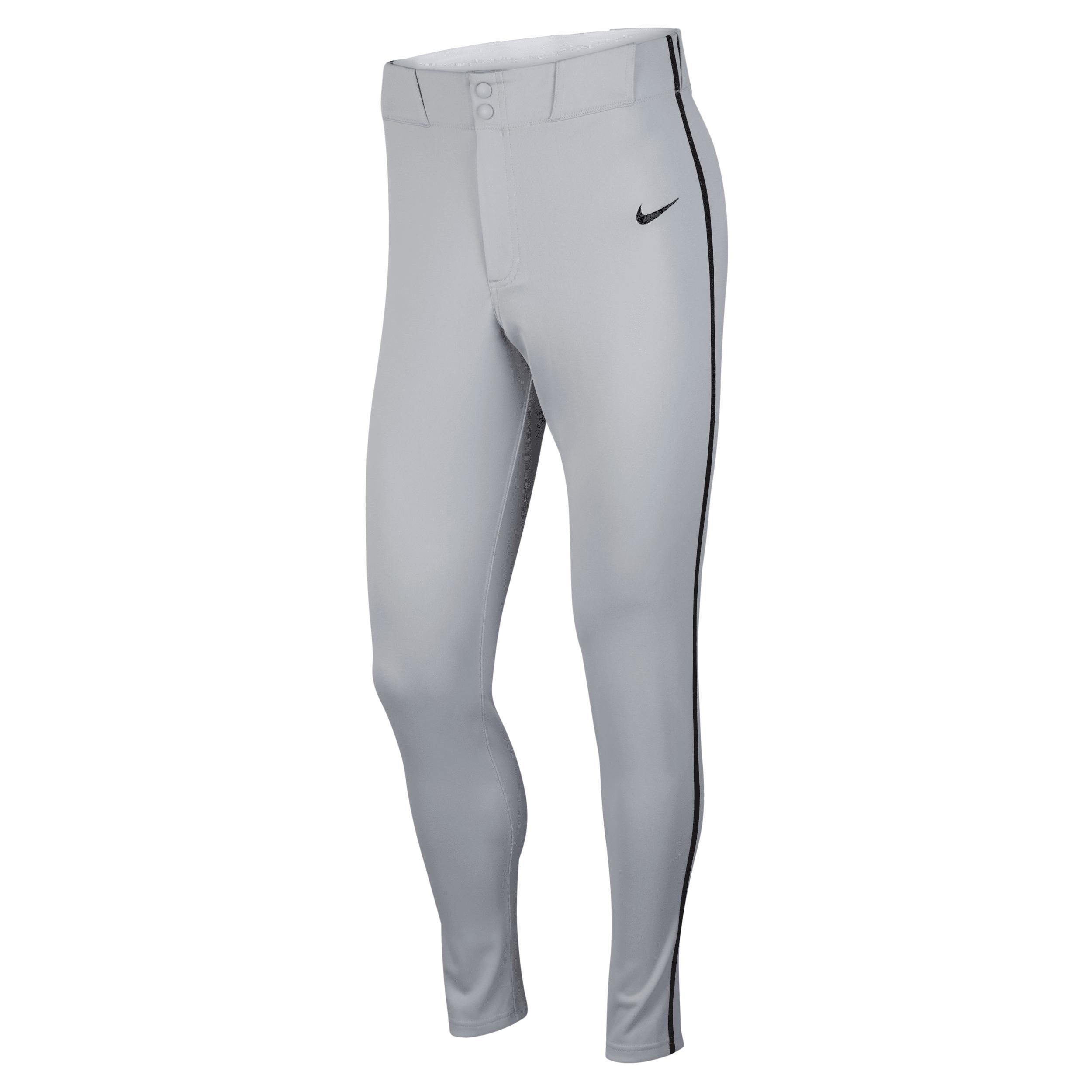 Nike Men's Vapor Select Piped Baseball Pants Product Image