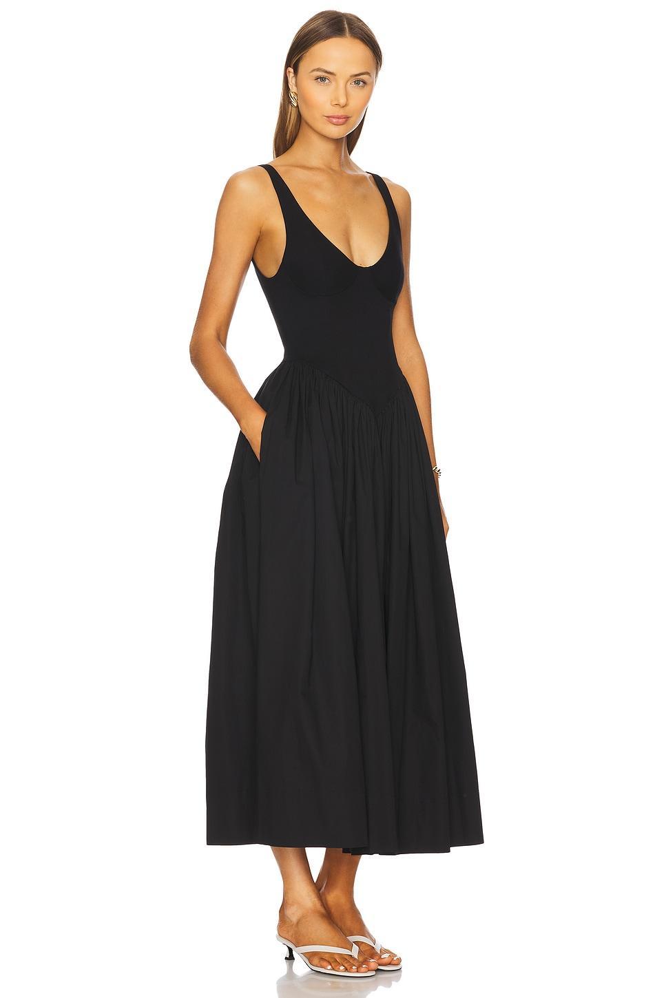 Odessa Dress DELFI Product Image