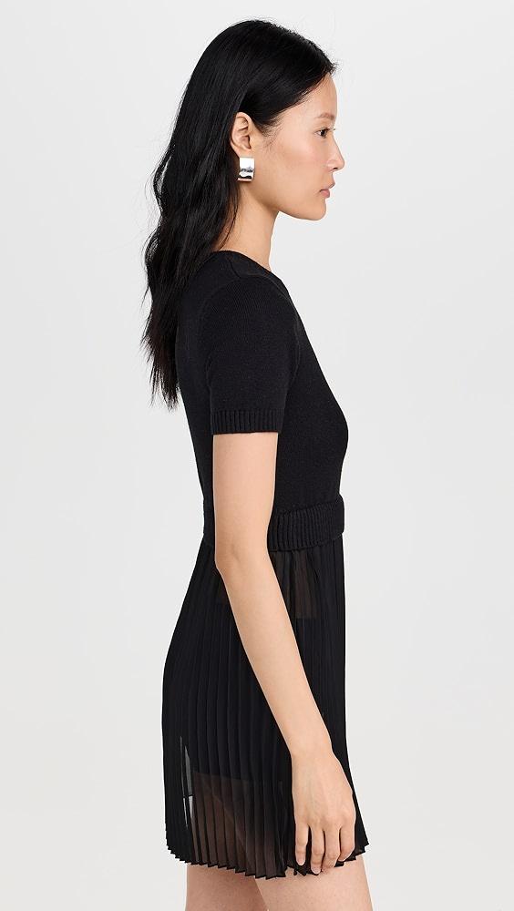 GUIZIO Evie Dress | Shopbop Product Image